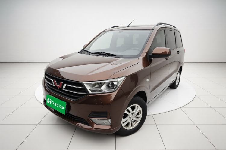Ojetý Wuling Hongguang 2019 1.5L S Standard Version China VI LAR Guazi used car, China used car export, Used car for sale, Used  cars, Cheapest cars for sale