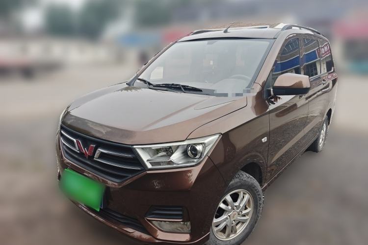 Used Wuling Hongguang 2019 1.5L S Standard Version China VI LAR Guazi used car, China used car export, Used car for sale, Used  cars, Cheapest cars for sale
