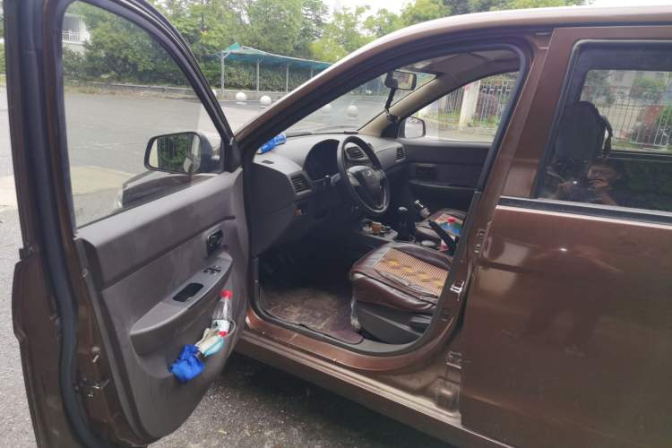 Used Wuling Hongguang 2019 1.5L S Base Version L2B Driver Seat