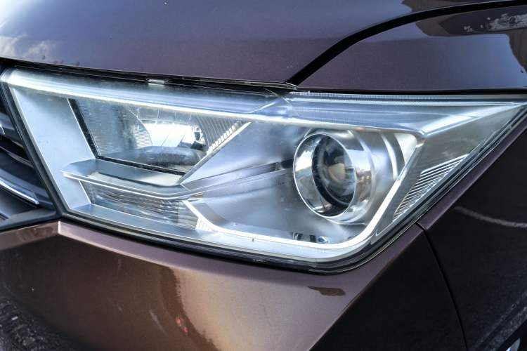 Used Wuling Hongguang 2019 1.5L S Standard Version China VI LAR Exterior 6