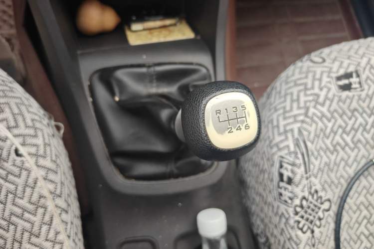 Used Wuling Hongguang 2019 1.5L S Standard Version China VI LAR Gear Lever