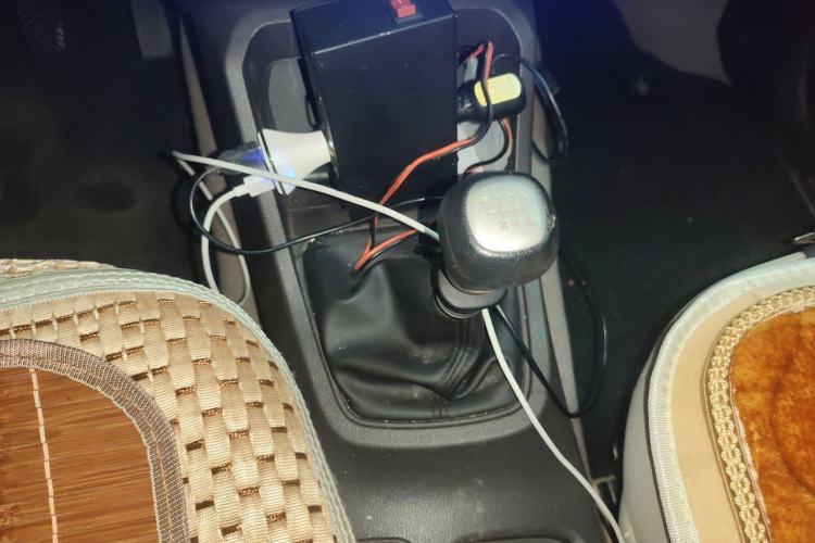 Used Wuling Hongguang 2019 1.5L S Standard Version China VI LAR Gear Lever