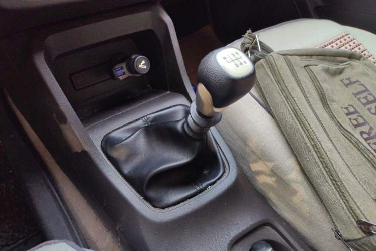 Used Wuling Hongguang 2019 1.5L S Standard Version China VI LAR Gear Lever
