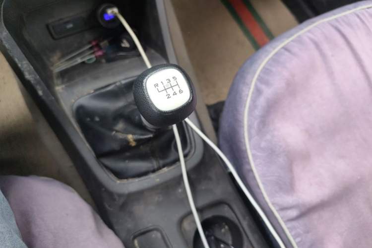 Used Wuling Hongguang 2019 1.5L S Comfort Edition China VI LAR Gear Lever