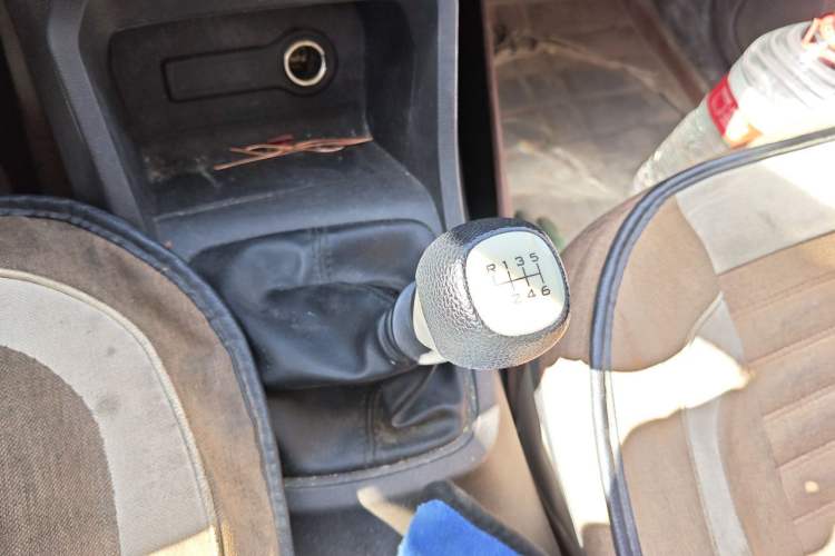 Used Wuling Hongguang 2019 1.5L S Standard Version China VI LAR Gear Lever