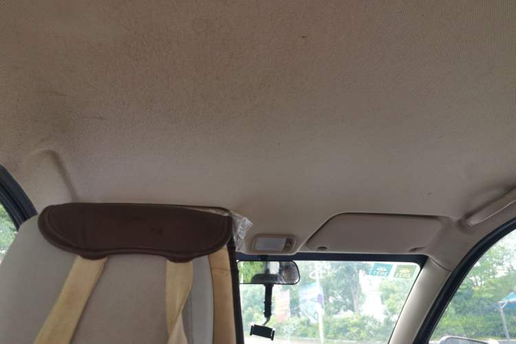 Used Wuling Hongguang 2019 1.5L S Base Version L2B Headliner