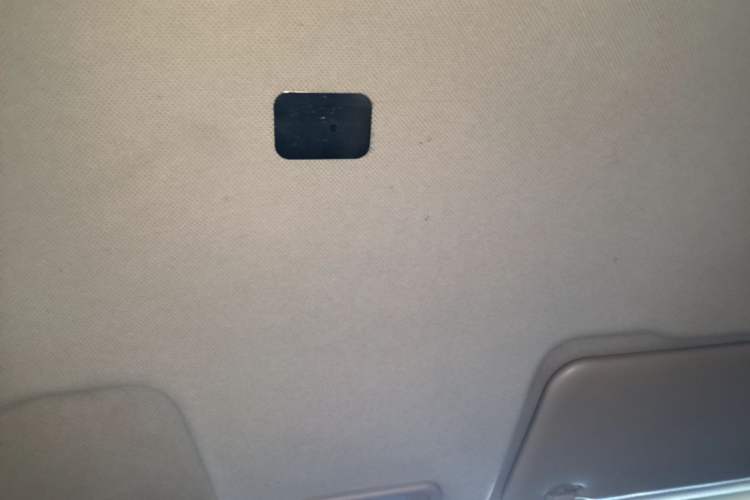 Used Wuling Hongguang 2019 1.5L S Comfort Edition China VI LAR Headliner