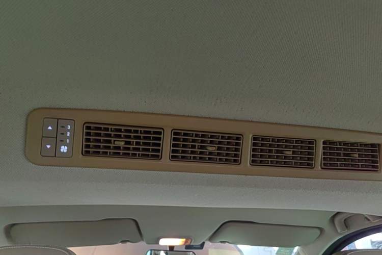 Used Wuling Hongguang 2019 1.5L S Comfort Edition China VI LAR Headliner