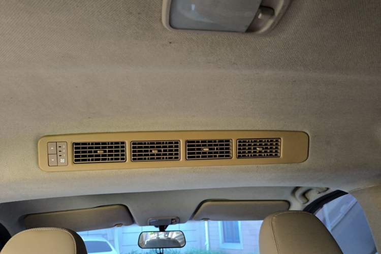 Used Wuling Hongguang 2019 1.5L S Comfort Edition China VI LAR Headliner