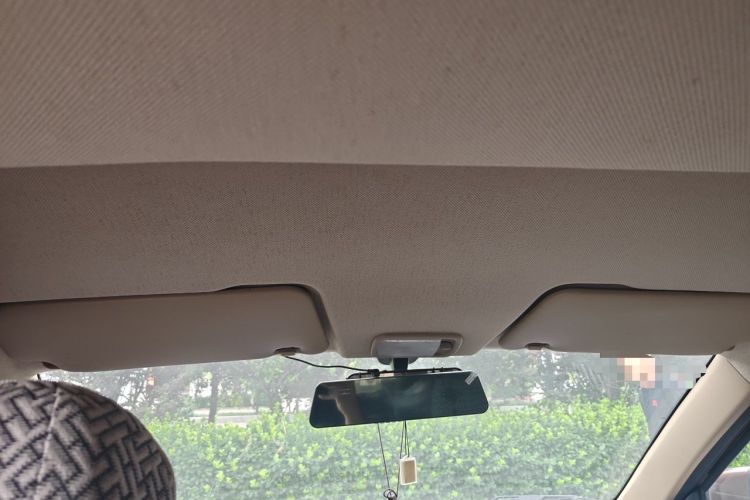 Used Wuling Hongguang 2019 1.5L S Standard Version China VI LAR Headliner
