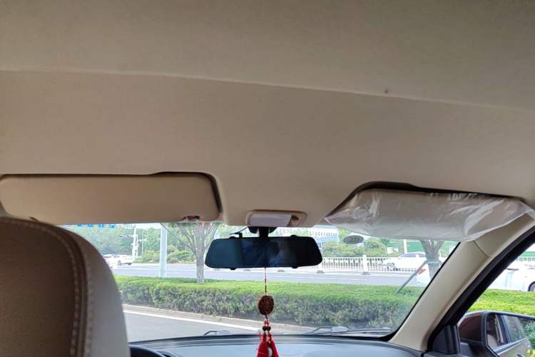 Used Wuling Hongguang 2019 1.5L S Comfort Edition China VI LAR Headliner