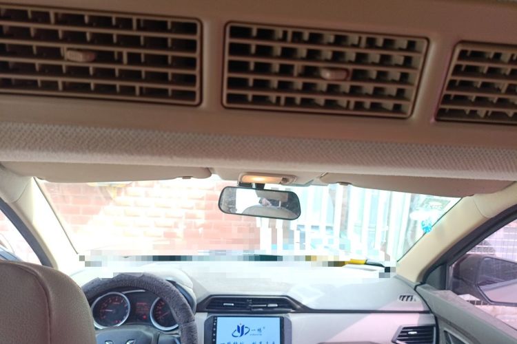 Used Wuling Hongguang 2019 1.5L S Standard Version China VI LAR Headliner
