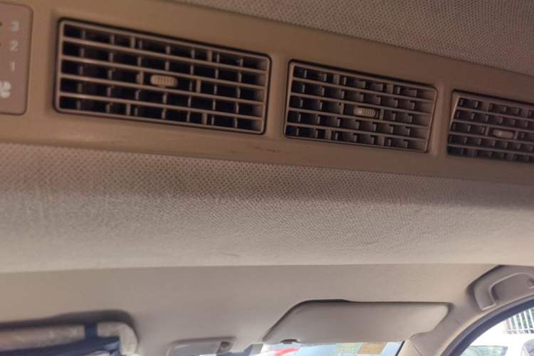 Used Wuling Hongguang 2019 1.5L S Comfort Edition China VI LAR Headliner