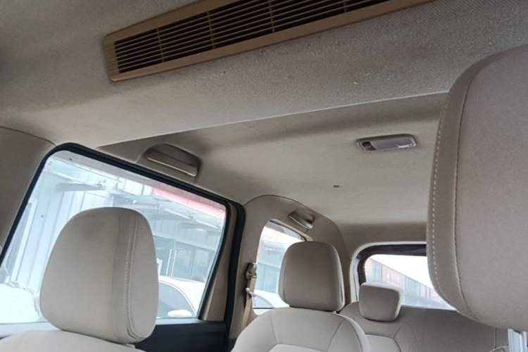 Used Wuling Hongguang 2019 1.5L S Standard Version China VI LAR Headliner