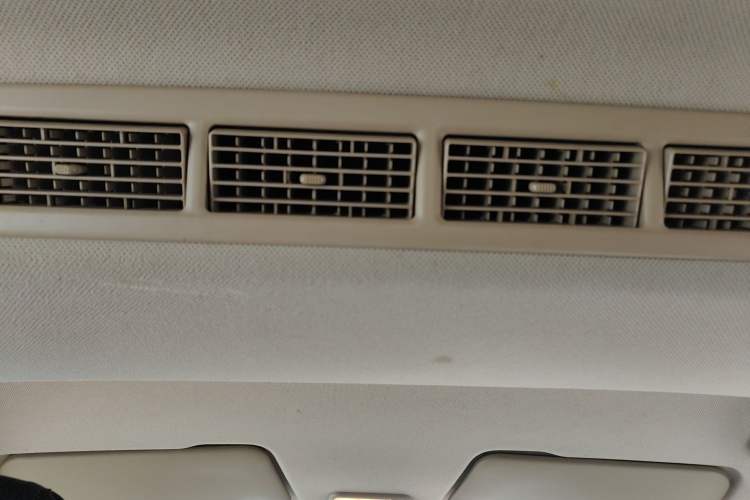 Used Wuling Hongguang 2019 1.5L S Standard Version China VI LAR Headliner