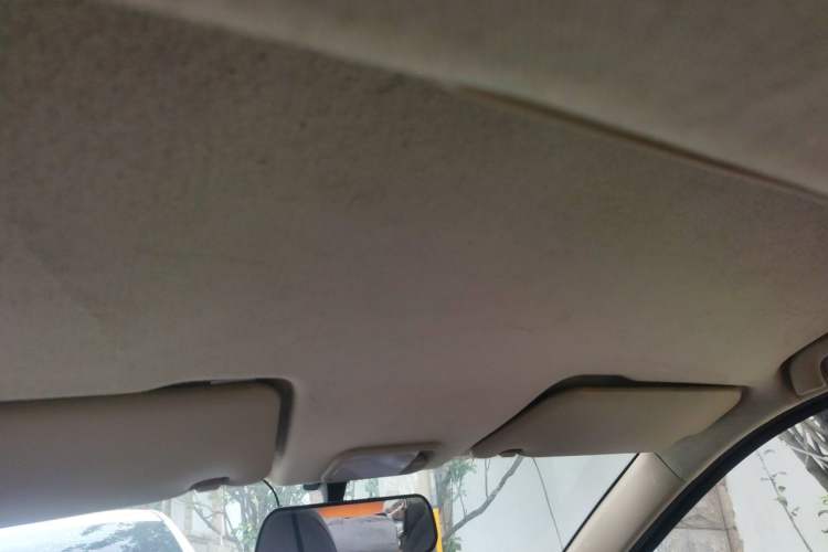 Used Wuling Hongguang 2019 1.5L S Comfort Edition China VI LAR Headliner