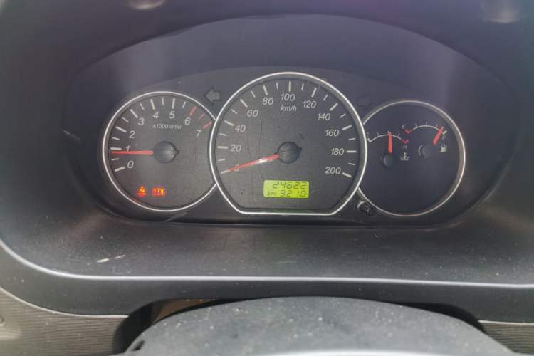 Used Wuling Hongguang 2019 1.5L S Base Version L2B Instrument Cluster