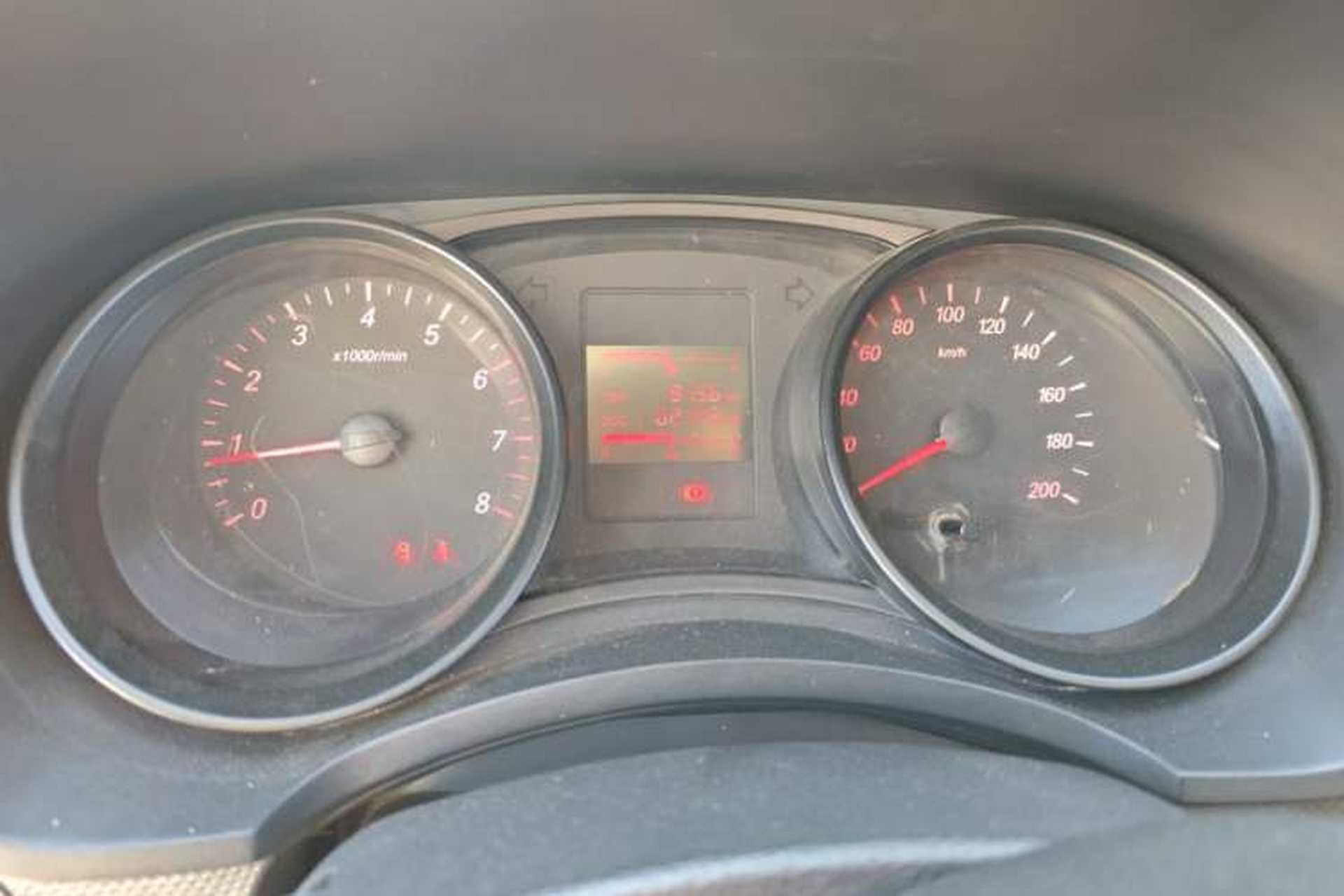 Used Wuling Hongguang 2019 1.5L S Basic Version China VI Standard LAR Instrument Cluster