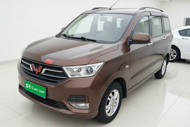Ojetý Wuling Hongguang 2019 1.5L S Standard Version China VI LAR Guazi used car, China used car export, Used car for sale, Used  cars, Cheapest cars for sale