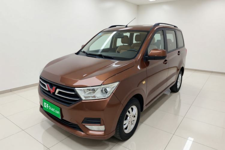 Gebrauchter Wuling Hongguang 2019 1.5L S Comfort Edition China VI LAR Guazi used car, China used car export, Used car for sale, Used  cars, Cheapest cars for sale