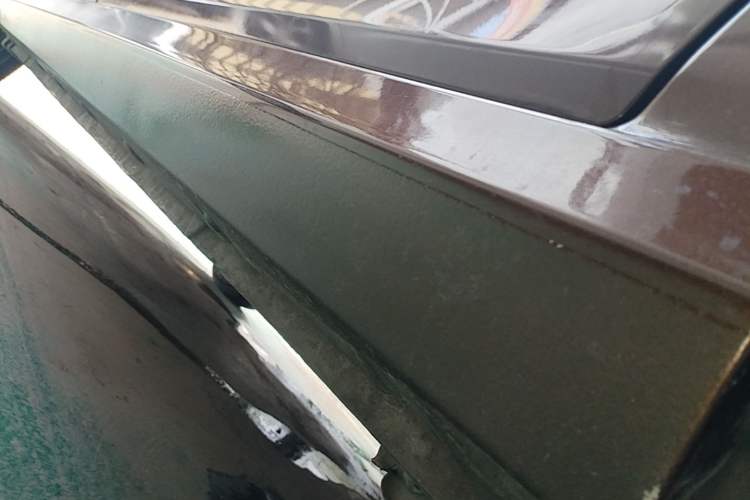 Used Wuling Hongguang 2019 1.5L S Standard Version China VI LAR Left Side Sill