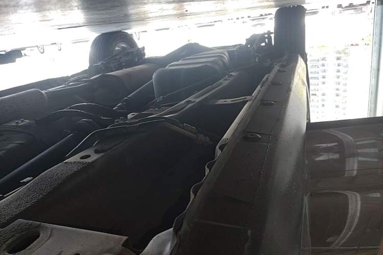 Used Wuling Hongguang 2019 1.5L S Standard Version China VI LAR Right Side Sill