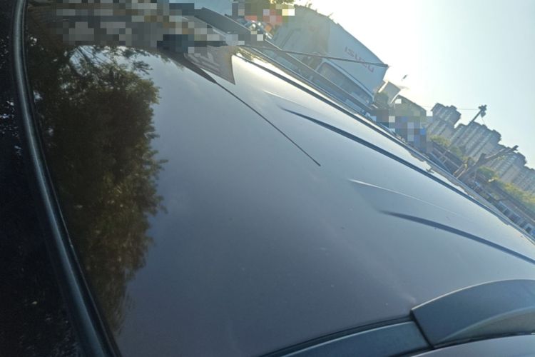 Used Wuling Hongguang 2019 1.5L S Standard Version China VI LAR Roof