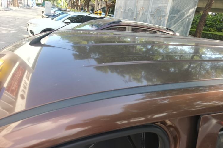 Used Wuling Hongguang 2019 1.5L S Basic Version China VI Standard LAR Roof