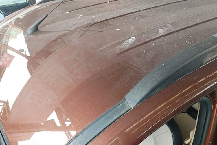 Used Wuling Hongguang 2019 1.5L S Standard Version China VI LAR Roof