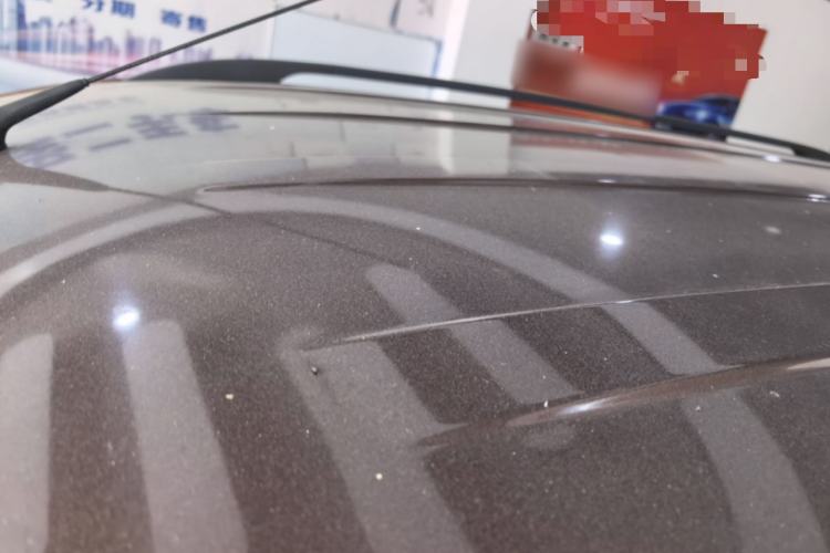 Used Wuling Hongguang 2019 1.5L S Standard Version China VI LAR Roof