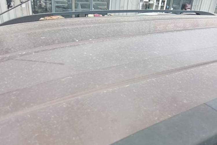 Used Wuling Hongguang 2019 1.5L S Standard Version China VI LAR Roof
