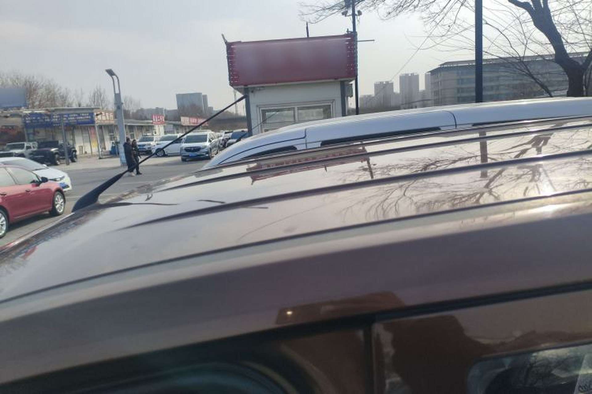 Used Wuling Hongguang 2019 1.5L S Basic Version China VI Standard LAR Roof
