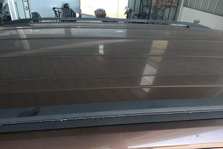 Used Wuling Hongguang 2019 1.5L S Standard Version China VI LAR Roof