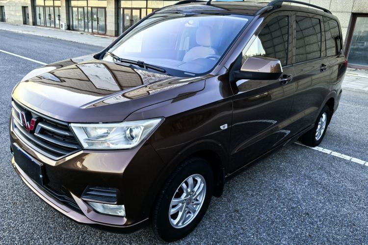 Used Wuling Hongguang 2019 1.5L S Standard Version China VI LAR Guazi used car, China used car export, Used car for sale, Used  cars, Cheapest cars for sale