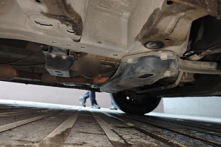 Used Wuling Hongguang 2019 1.5L S Basic Version China VI Standard LAR Chassis Front Right