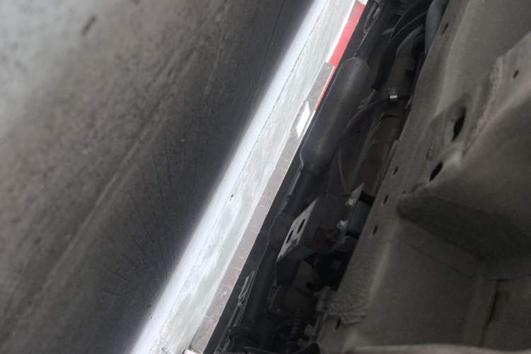 Used Wuling Hongguang 2019 1.5L S Standard Version China VI LAR Chassis Front Right
