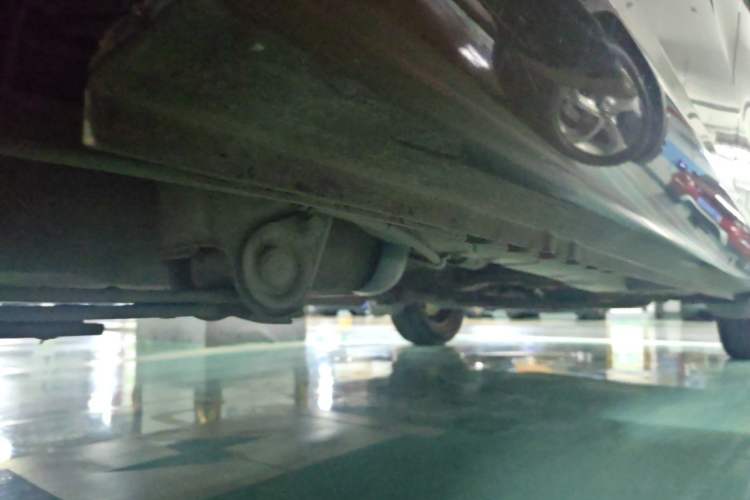 Used Wuling Hongguang 2019 1.5L S Base Version L2B Chassis Rear Right