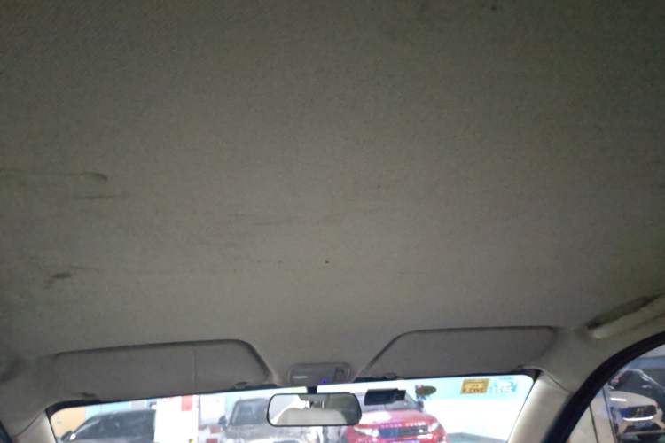 Used Wuling Hongguang 2019 1.5L S Base Version L2B Headliner