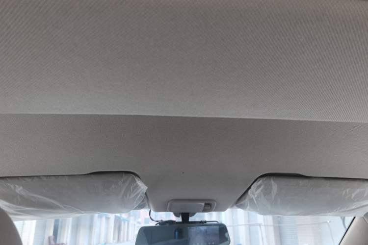 Used Wuling Hongguang 2019 1.5L S Standard Version China VI LAR Headliner