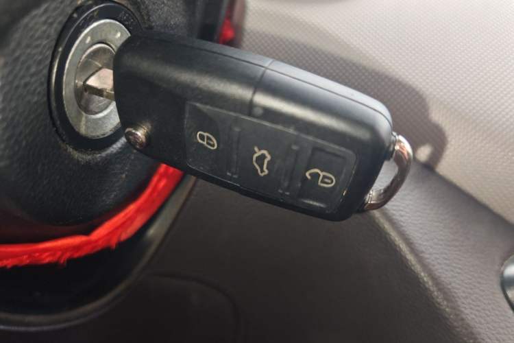 Used Wuling Hongguang 2019 1.5L S Standard Version China VI LAR Interior 1
