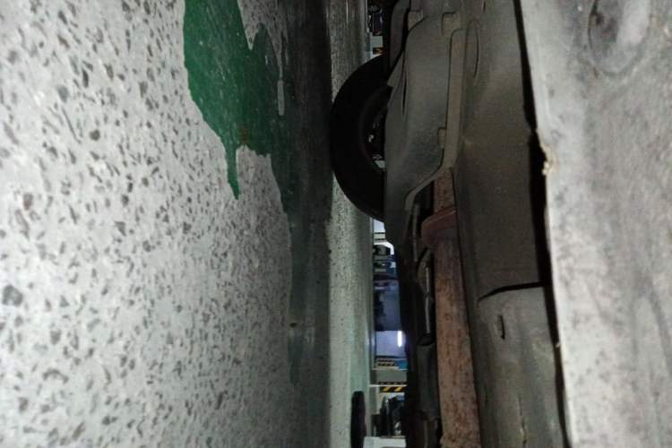 Used Wuling Hongguang 2019 1.5L S Standard Version China VI LAR Chassis Front Left