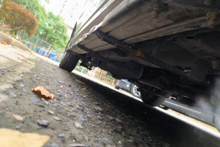 Used Wuling Hongguang 2019 1.5L S Basic Version China VI Standard LAR Chassis Front Right