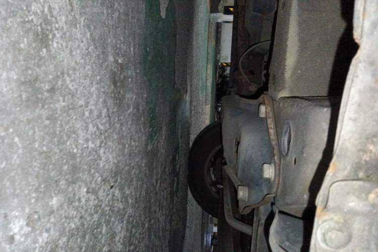 Used Wuling Hongguang 2019 1.5L S Standard Version China VI LAR Chassis Front Right
