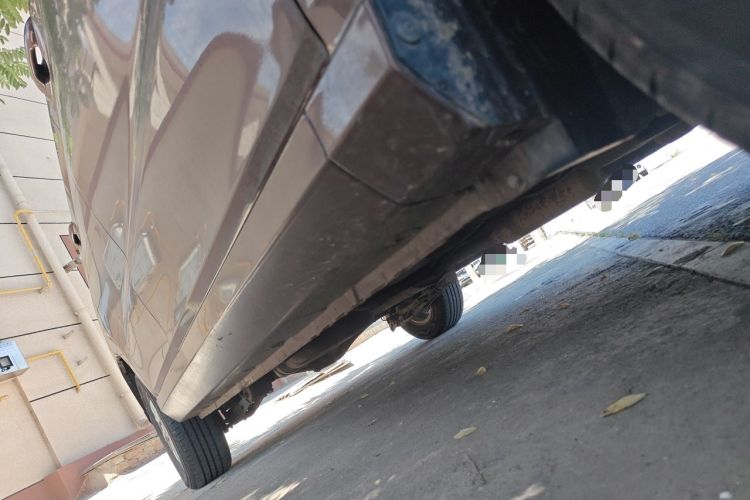 Used Wuling Hongguang 2019 1.5L S Standard Version China VI LAR Chassis Front Right