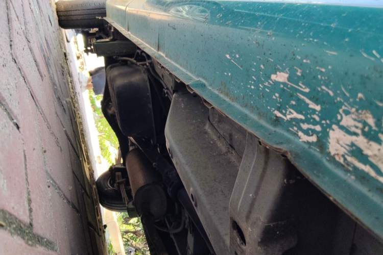 Used Wuling Hongguang 2019 1.5L S Basic Window-Sealed Vehicle China VI LAR Chassis Front Right
