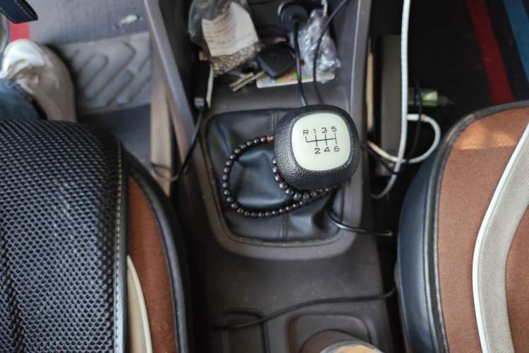 Used Wuling Hongguang 2019 1.5L S Standard Version China VI LAR Gear Lever