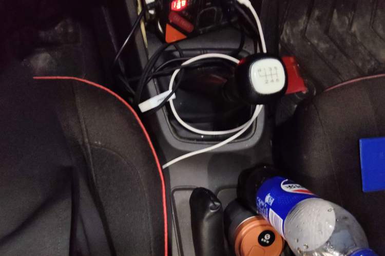 Used Wuling Hongguang 2019 1.5L S Comfort Edition China VI LAR Gear Lever