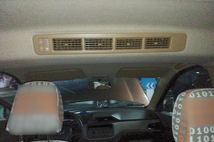 Used Wuling Hongguang 2019 1.5L S Standard Version China VI LAR Headliner