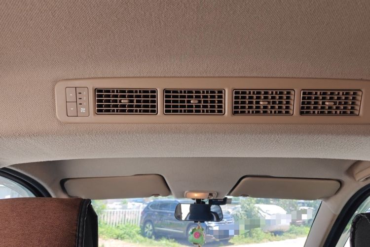 Used Wuling Hongguang 2019 1.5L S Standard Version China VI LAR Headliner