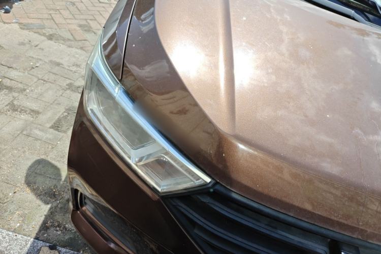 Used Wuling Hongguang 2019 1.5L S Basic Version China VI Standard LAR Right Front Headlight